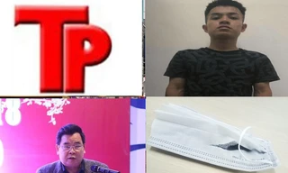 Bản tin Hình sự: Giả vờ mua dâm để cướp tiền 'gái bán hoa'