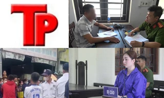 Bản tin Hình sự: Bản án tử hình cho kẻ sát hại bạn gái dã man giữa phố