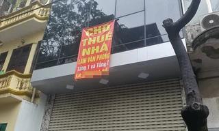 Giá thuê chung cư tại Hà Nội và TP HCM chạm ngưỡng mới