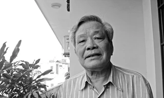 Ông Nguyễn Túc