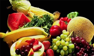 Cách bổ sung vi chất dinh dưỡng