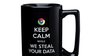 Microsoft bán quần áo chế nhạo Google