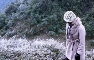 Miền Bắc mưa rét, vịnh Bắc Bộ gió mạnh cấp 6