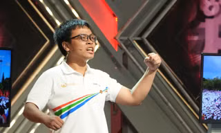 Nhìn từ chiến thắng của Quán quân Olympia năm 2024: Cuộc 'đấu trí' sòng phẳng bằng chiến thuật 