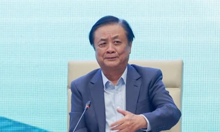 Bộ trưởng Lê Minh Hoan: Lợi ích đằng sau tín chỉ carbon còn lớn hơn rất nhiều