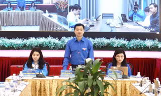 Nâng cao hiệu quả về 'chất' các hoạt động, phần việc, công trình thanh niên