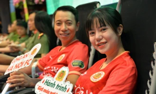 Công an Hà Nội phát động hành trình Giọt máu nghĩa tình năm 2024 
