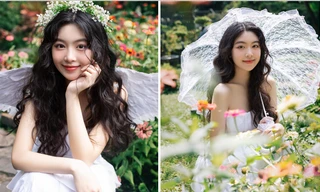 Cộng đồng mạng tranh cãi về bài diễn thuyết của Lọ Lem