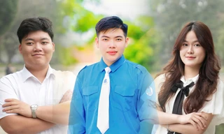 Thúc đẩy sân chơi đổi mới sáng tạo trong học tập và hoạt động phong trào