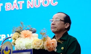 Thanh niên xung phong - những 'điểm tựa sống' trên tọa độ lửa