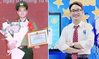 Người trẻ tiếp nối tinh thần anh Lý Tự Trọng trên hành trình lập thân, lập nghiệp