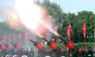 Chi tiết các sự kiện mừng 50 năm thống nhất đất nước ở TPHCM