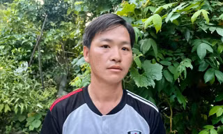 Kêu gọi người dân lên núi lánh nạn, trưởng thôn ở Lào Cai nhận giải Thanh niên sống đẹp