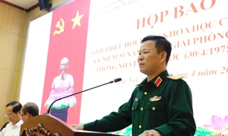 Làm nổi bật giá trị lịch sử và tầm vóc thời đại của Đại thắng mùa Xuân 1975