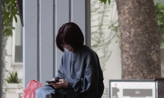 Sinh viên với nỗi sợ bị tách biệt