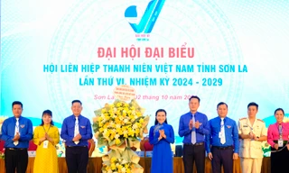 Xây dựng thanh niên Sơn La thế hệ mới phát triển toàn diện