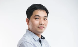 Chàng trai Phú Yên nhận giải nghiên cứu trẻ xuất sắc về xây dựng