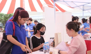 Thay vì chờ doanh nghiệp, sinh viên hãy chủ động tìm đến doanh nghiệp