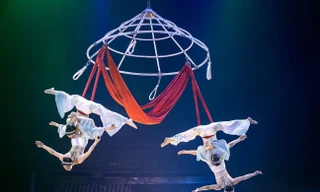 Phía sau ánh hào quang của những cô gái 'vàng'