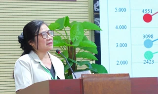 Gỡ 'nút thắt' về phân loại chất thải rắn sinh hoạt bằng cách nào?