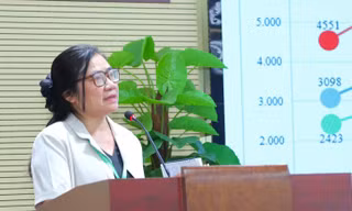 Gỡ 'nút thắt' về phân loại chất thải rắn sinh hoạt bằng cách nào?