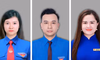 Hệ sinh thái 'Nói không với bạo lực học đường'