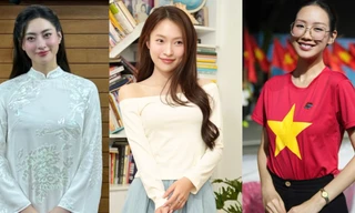 Lời chúc từ hoa hậu, KOL giúp sĩ tử vững tinh thần