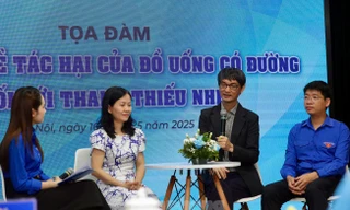 Vì sao đồ uống có đường lại dễ 'gây nghiện' với giới trẻ? 