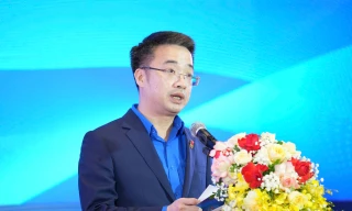 Tiếp tục là nhịp cầu hữu nghị nối liền thanh niên và nhân dân hai nước Việt - Trung