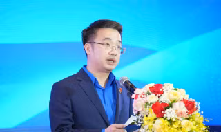 Tiếp tục là nhịp cầu hữu nghị nối liền thanh niên và nhân dân hai nước Việt - Trung