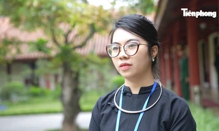 Thanh niên hiến kế phổ cập hạ tầng số và cơ hội tiếp cận dữ liệu nghiên cứu 