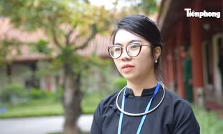 Thanh niên hiến kế phổ cập hạ tầng số và cơ hội tiếp cận dữ liệu nghiên cứu 