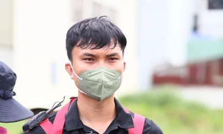 Thủ lĩnh biệt đội 'hồi sinh' những dòng sông ô nhiễm nhận giải Thanh niên Sống đẹp 2024