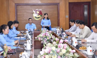 Không để học sinh ngoài công lập 'biệt lập' với Đội