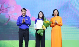 Luôn có sức mạnh, nội lực mạnh mẽ để đội chiếc nón của riêng mình