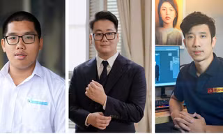 Báo Tiền Phong tổ chức tọa đàm giao lưu với các đề cử Gương mặt trẻ Việt Nam tiêu biểu 2024