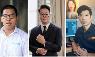 Báo Tiền Phong tổ chức tọa đàm giao lưu với các đề cử Gương mặt trẻ Việt Nam tiêu biểu 2024