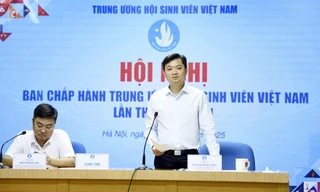 Huy động sinh viên tình nguyện hỗ trợ vận hành chính quyền hai cấp