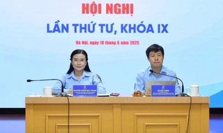 Đề xuất trụ sở dư thừa sau sáp nhập có thể chuyển đổi làm sân chơi trẻ em