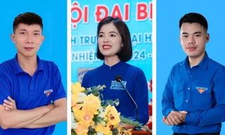 Cán bộ Đoàn hiến kế thu hút nhân tài trẻ từ các lĩnh vực công nghệ, truyền thông, khởi nghiệp