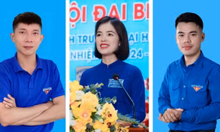 Cán bộ Đoàn hiến kế thu hút nhân tài trẻ từ các lĩnh vực công nghệ, truyền thông, khởi nghiệp