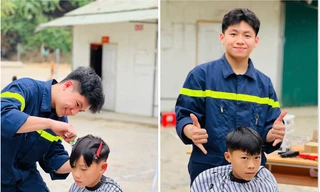 Mang hơi ấm tới vùng cao Nậm Ban