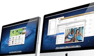 Apple sẵn sàng ra mắt iMac nâng cấp mạnh mẽ hơn