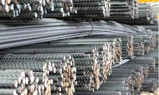 Gia tăng nguy cơ thừa thép