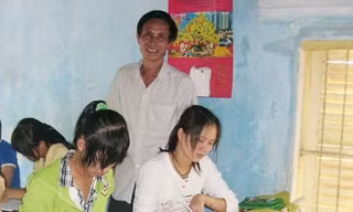 Ôn thi tốt nghiệp THPT môn Vật lý