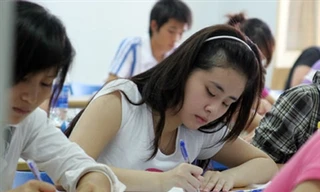 Điểm chuẩn NV2 ĐH Ngân hàng TPHCM, Tài chính kế toán