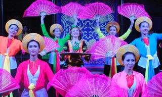 Hiểu du khách mới làm được sân khấu du lịch