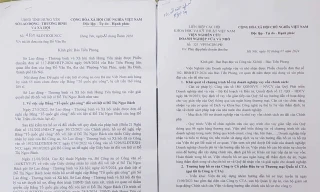 Giải quyết chế độ cho liệt sĩ công an hy sinh hơn nửa thế kỷ trước