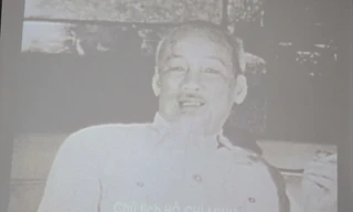 Công bố ba bộ phim tài liệu quý hiếm về Việt Nam