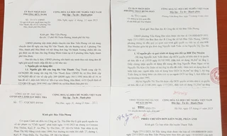 Không khởi tố vụ cô gái tử vong với nhiều vệt máu trên người tại Thủ Đức